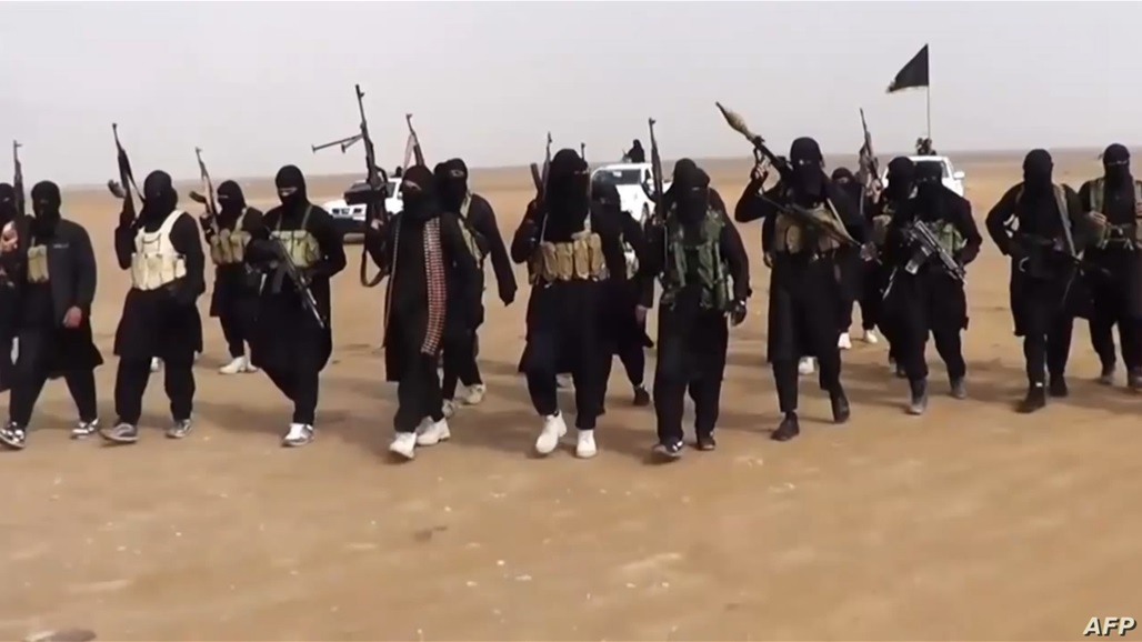 خليفة جديد لتنظيم "داعش" الارهابي