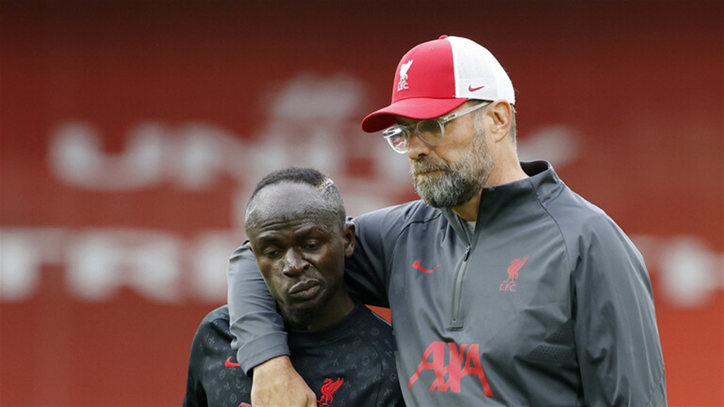 كلوب يطمئن جماهير ليفربول بعد رحيل ماني: انتظروا هذا الثنائي