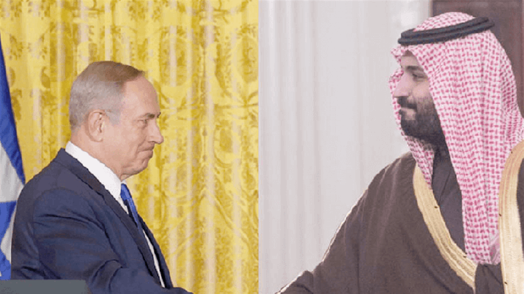 لهذا السبب.. نتنياهو يشكر محمد بن سلمان (فيديو)