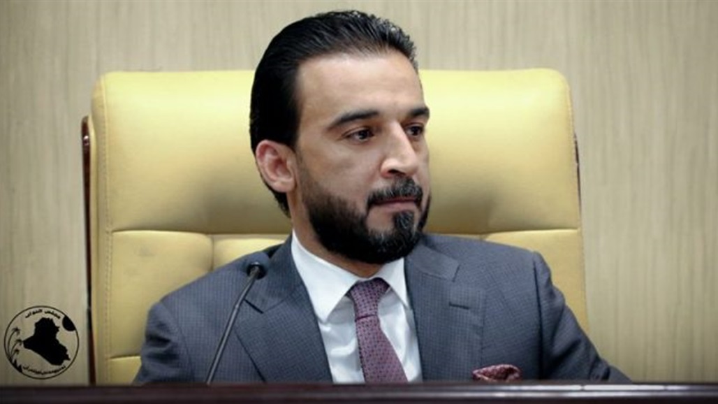 الحلبوسي يهنئ بنجاح موسم الحج