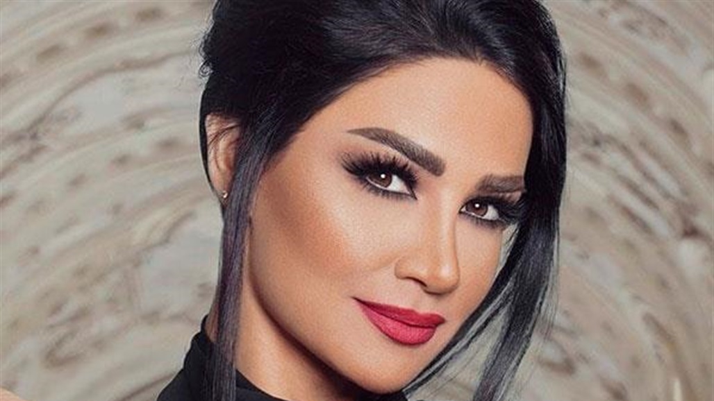 ديانا حداد بأول ظهور بعد حذف كل صورها (فيديو)