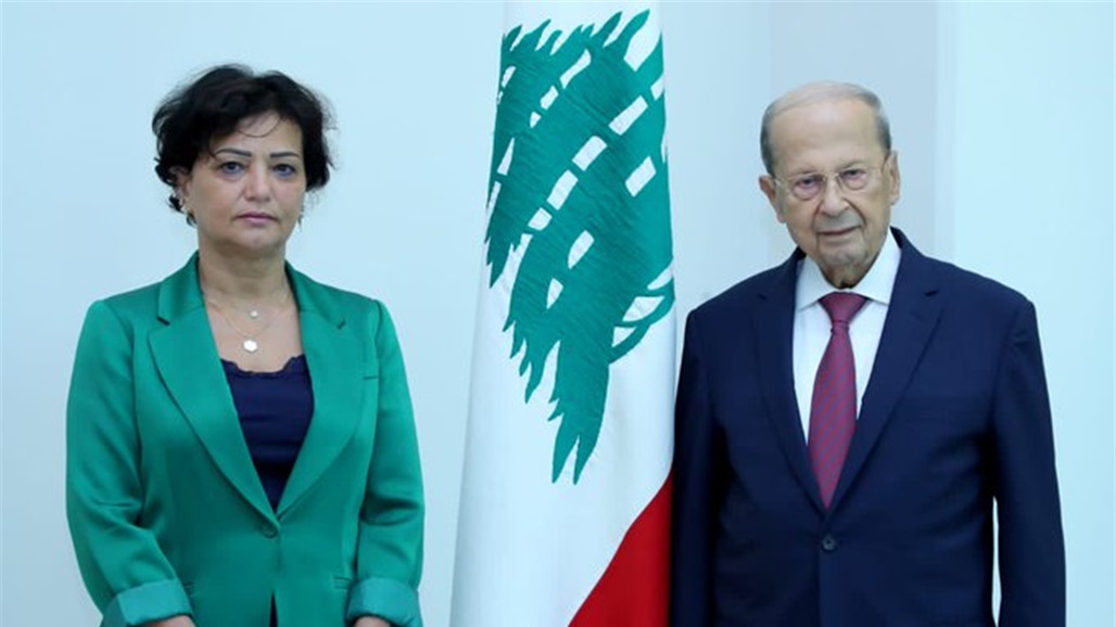 عون: نرفض اي توجه لدمج اللاجئين السوريين في أماكن وجودهم