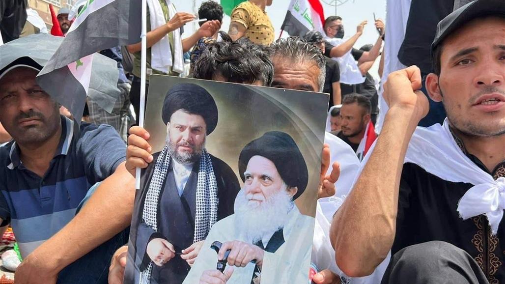 السومرية تنشر خطاب الصدر: لا تعيدوا المجرب إلى الحكم.. وهذا ما يجب فعله!