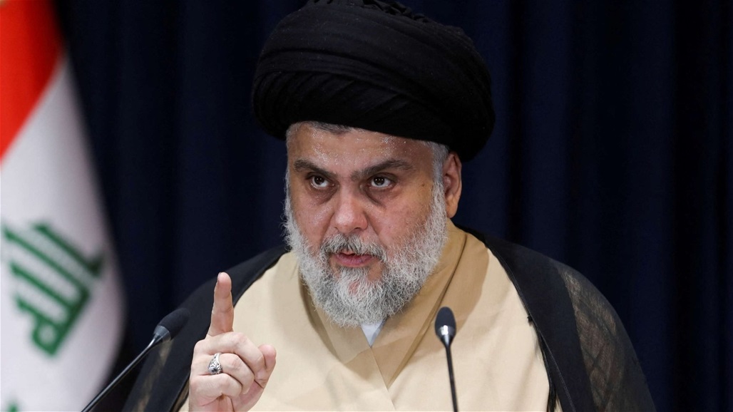 دعا لعودة المصلين بأسرع وقت.. الصدر يغرد بعد انتهاء الصلاة الموحدة