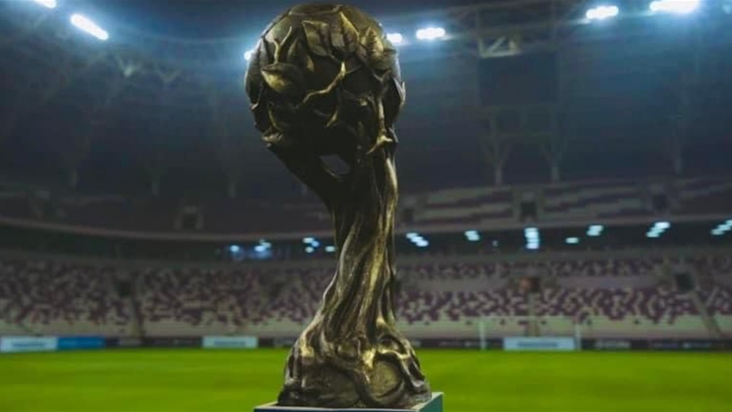 اتحاد الكرة يصدر قراراً هاماً بشأن نهائي كأس العراق