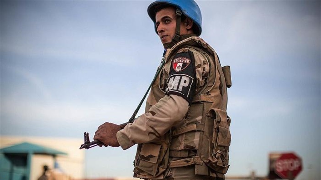 مصر تنسحب من قوات حفظ السلام الأممية في مالي 