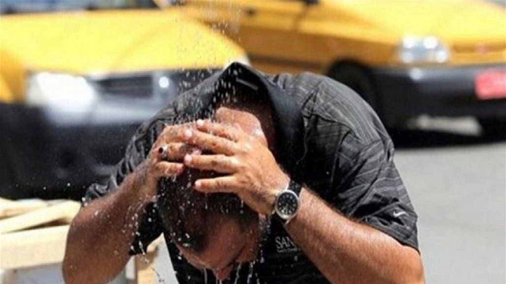 طقس العراق.. بداية لاهبة للنصف الثاني من تموز