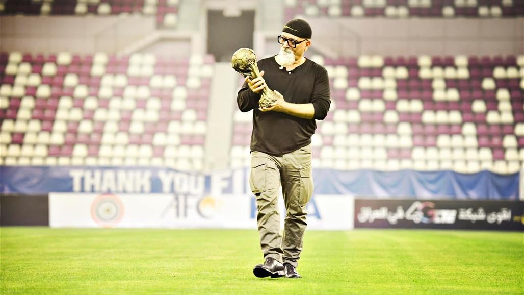 نهائي كأس العراق.. الكهرباء والكرخ على موعد مع التاريخ 