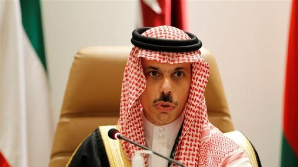 السعودية: يدنا ممدودة لايران ونحرص على علاقات طيبة معها