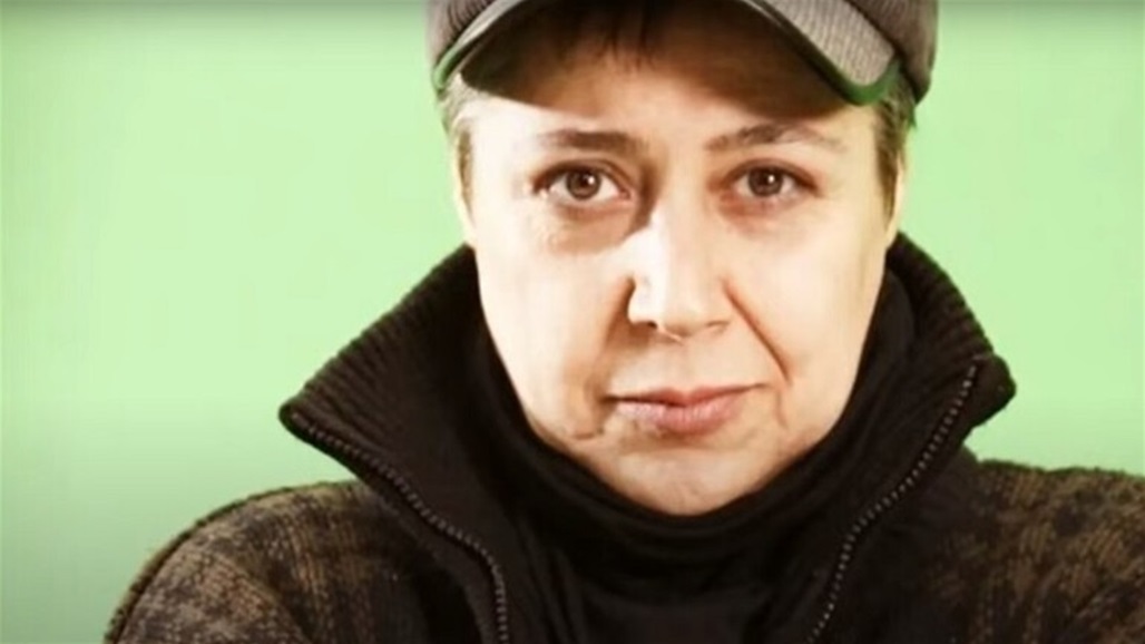 فنانة إيرانية شهيرة تعلن تحولها إلى رجل! 