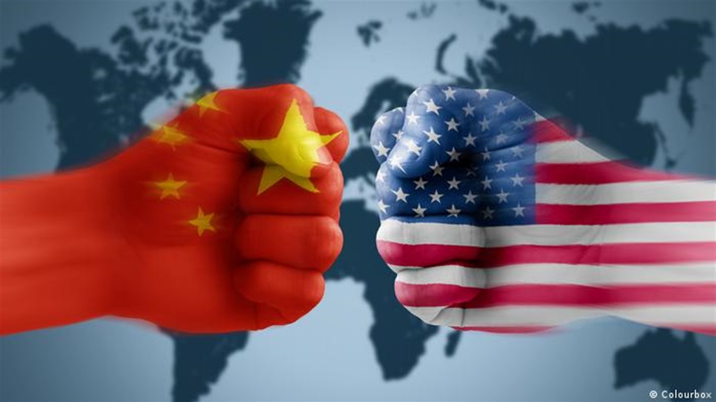 الصين تحذر الولايات المتحدة من تسليح تايوان
