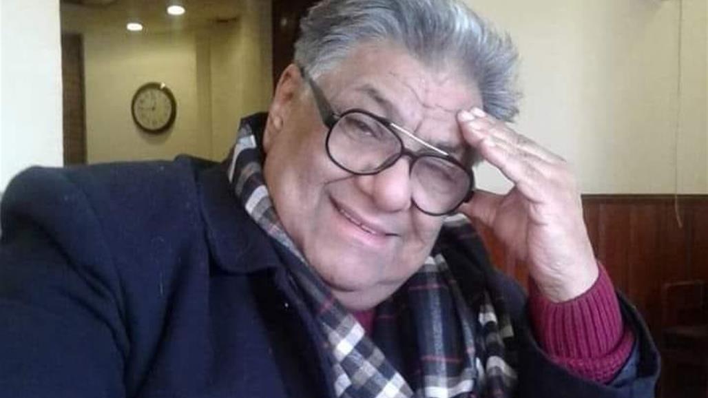 وفاة فنان عراقي معروف