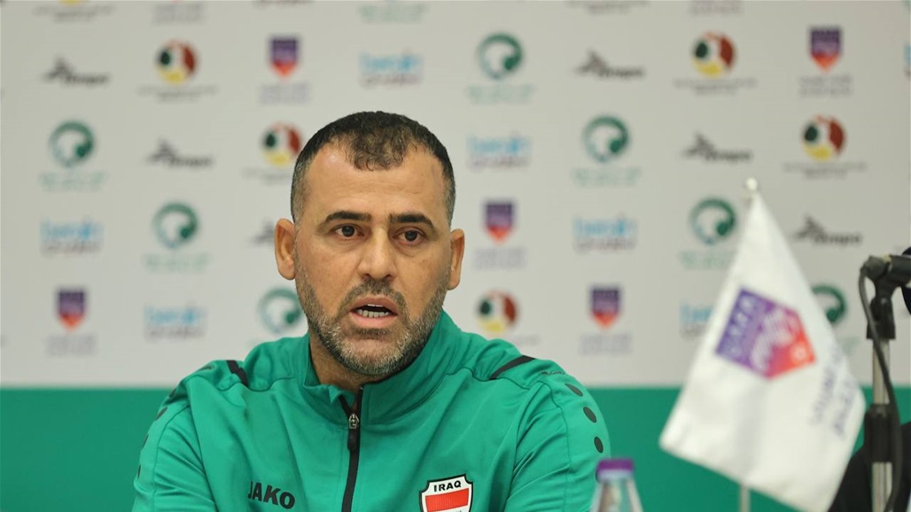 عماد محمد يكشف عن استعدادات منتخب الشباب لكأس العرب