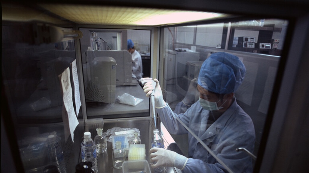 تسجيل إصابة بـ "الموت الأسود" في الصين