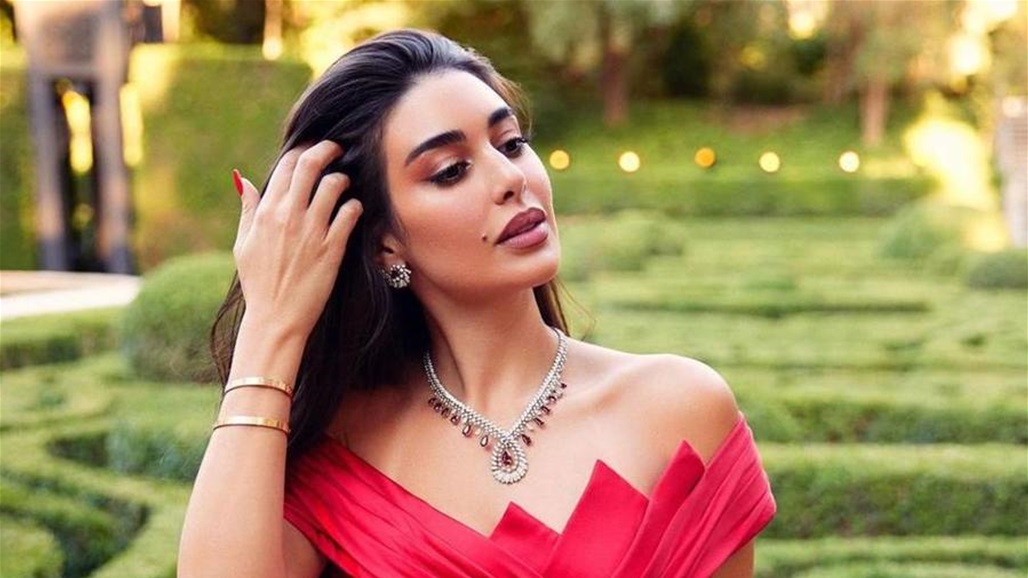ياسمين صبري توجه رسالة غامضة (صورة)
