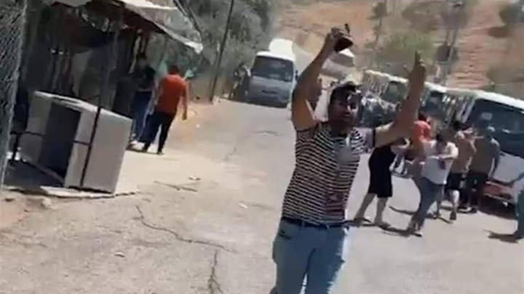 حصيلة جديدة لضحايا القصف التركي الذي استهدف دهوك