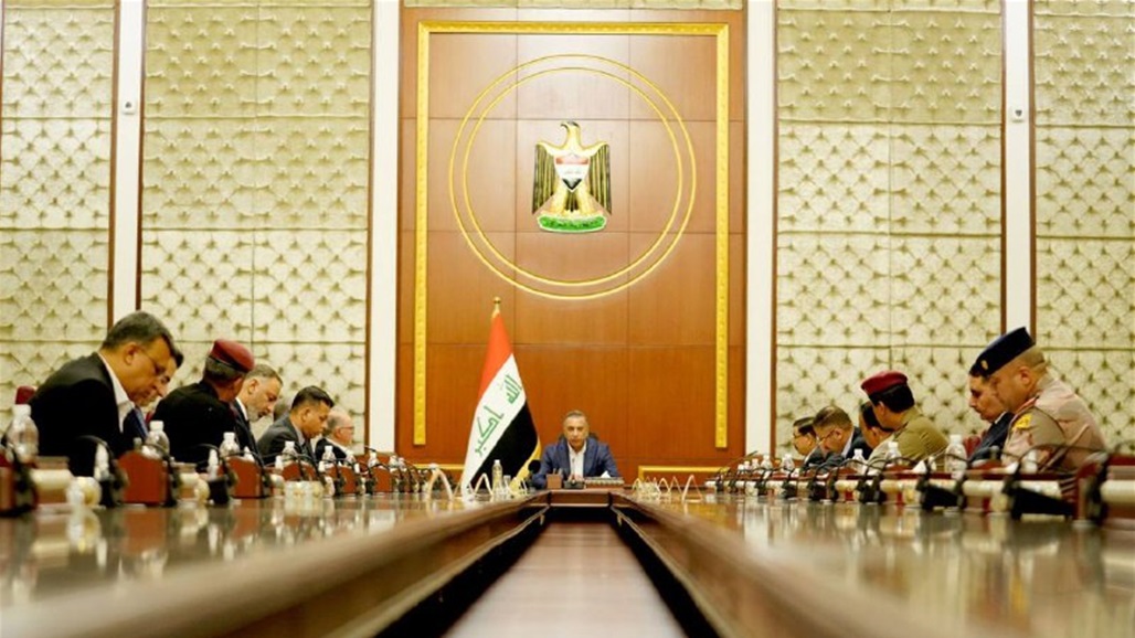 بينها سحب القوات التركية.. قرارات المجلس الوزاري للأمن الوطني