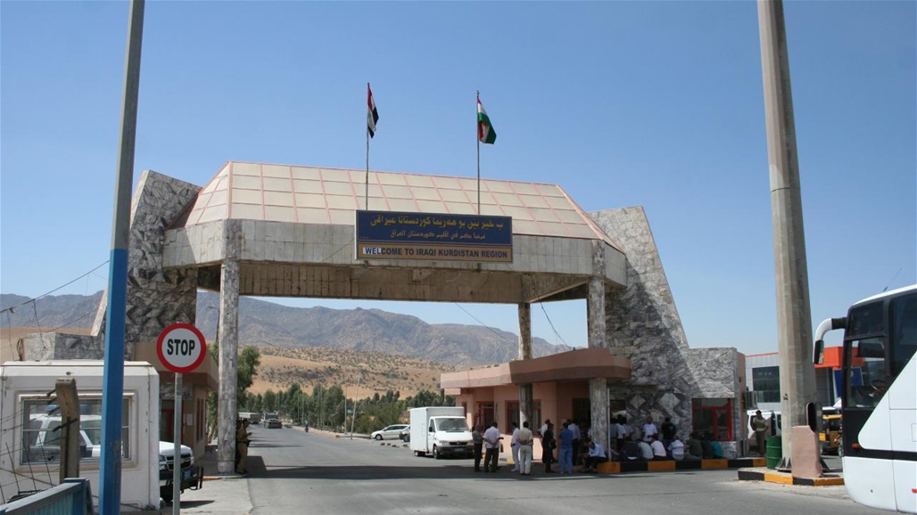 محافظة عراقية تدعو التجار وشركات السفر لمقاطعة البضائع التركية - عاجل