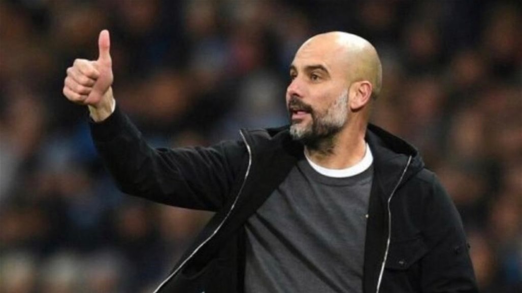 جوارديولا يعترف بالتفاوض مع كوكوريلا