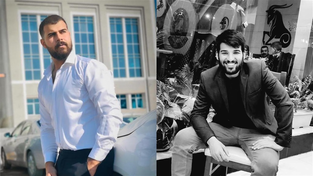 الموت "يفجع" العراقيين.. قصف دهوك يخلّف مجازر: شابان تحوّل زواجهما إلى تشييع (فيديو)