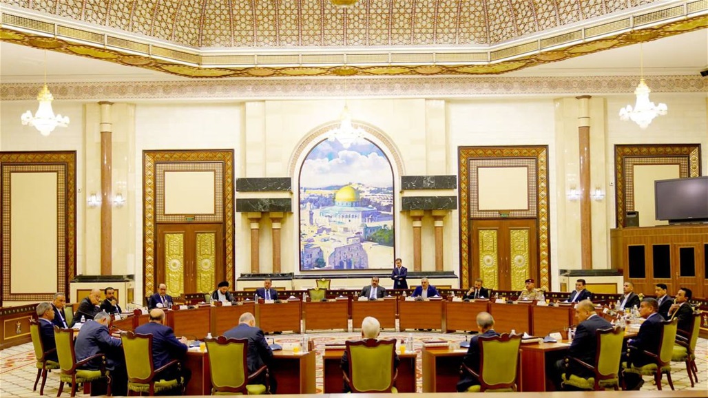 بشأن القصف التركي.. الكاظمي يعقد اجتماعاً مع قادة الكتل 