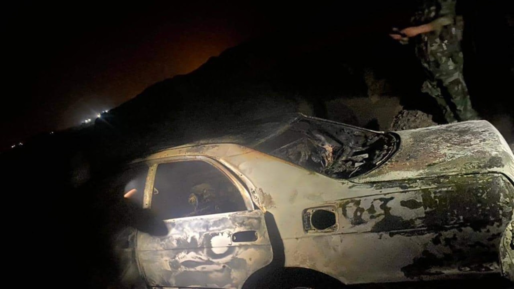 في بعقوبة.. مقتل ثلاثة جنود أشقاء وطفل بهجوم مسلح