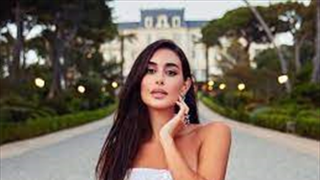 الموت يفجع ياسمين صبري (صورة)