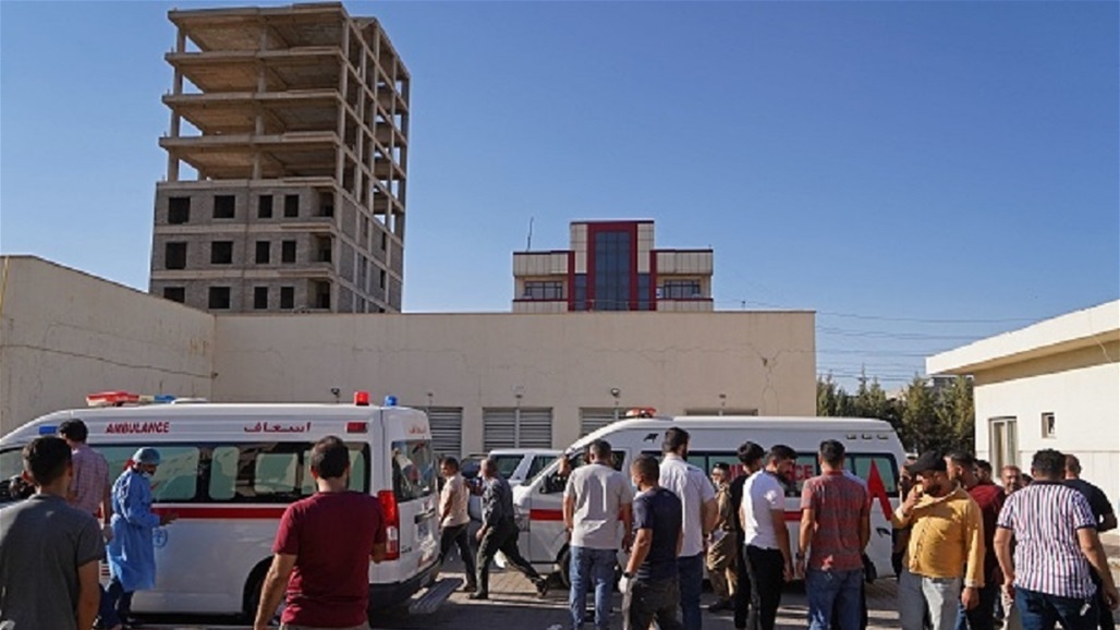 الأمم المتحدة تدعو إلى تحقيق عاجل ومساءلة المتورطين بالقصف التركي