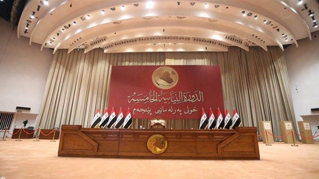 البرلمان يبدأ جلسته بمناقشة الاعتداءات التركية على الأراضي العراقية