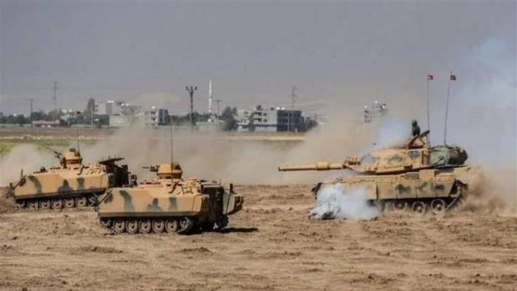 حكومة كردستان تحصي ضحايا الاعتداءات التركية على الأراضي العراقية