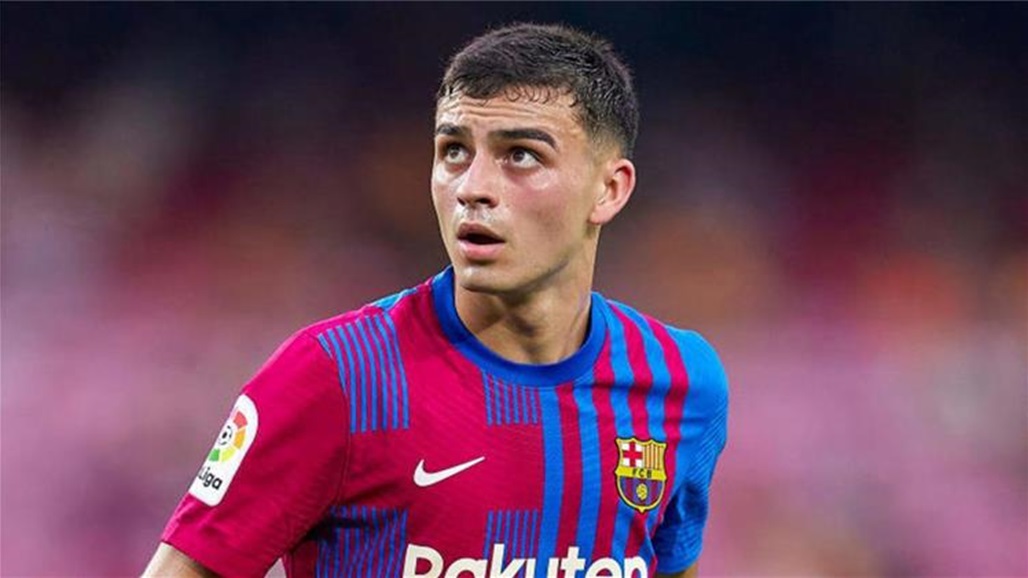 بيدري يوجه رسالة تحذيرية لريال مدريد قبل الكلاسكيو