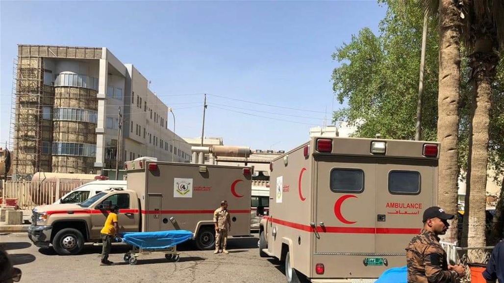 الصحة تصدر بياناً بشأن جرحى الاعتداء التركي على دهوك