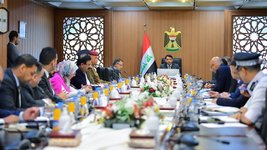 الامانة العامة لمجلس الوزراء تعلن المباشرة بـ 14 مشروعا مروريا   