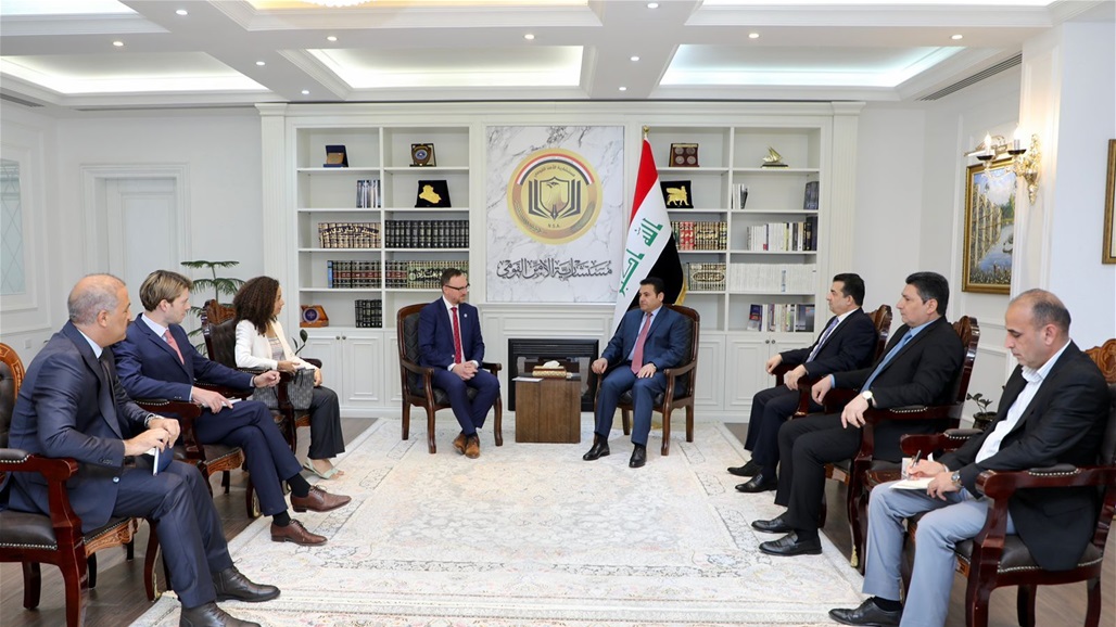العراق يؤكد على استمرار العمل لإنجاز مهمة جمع أدلة إدانة داعش