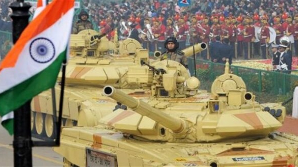 الهند.. إجراء جديد يخص ضباط الجيش الهندي