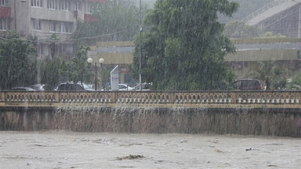 سوتشي تعلن حالة الطوارئ 