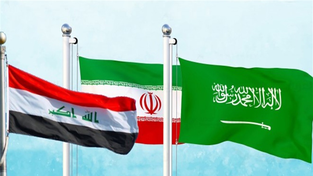 "With a message through Baghdad"... Iran clarifies Saudi Arabia's position on conducting a "public" dialogue