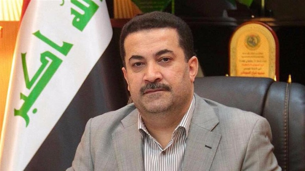 الإطار يصوت على اختيار "محمد شياع السوداني" لمنصب رئاسة الوزراء 