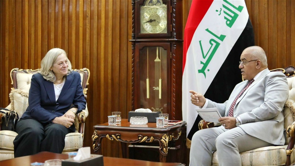 بغداد وواشنطن تبحثان التعاون العلمي والأكاديمي بين الجامعات العراقية والأمريكية