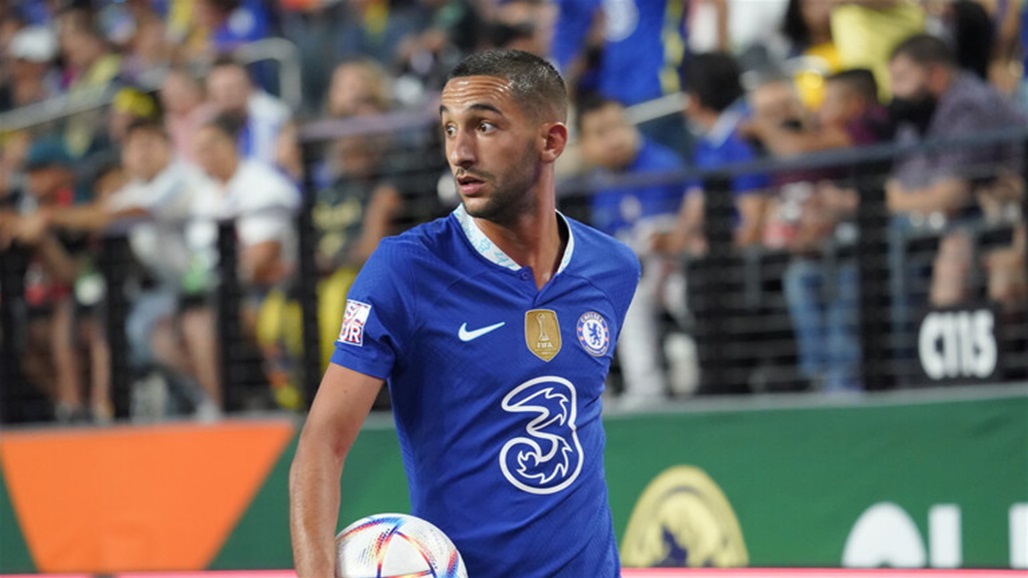 مجدداً.. نجم المنتخب المغربي على رادار ميلان