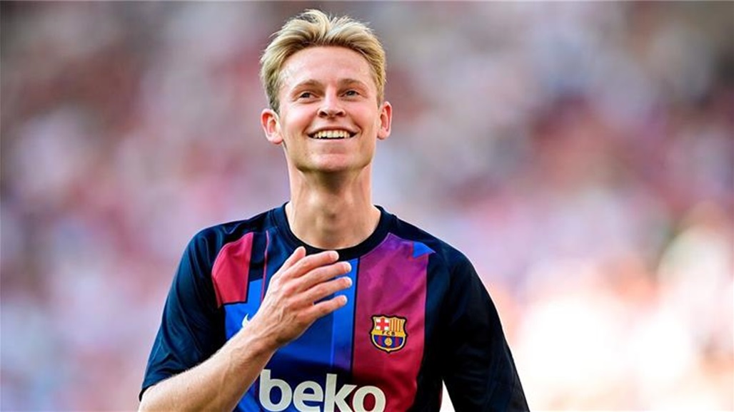 للتخلص من دي يونج.. برشلونة ينتظر عرضًا من تشيلسي