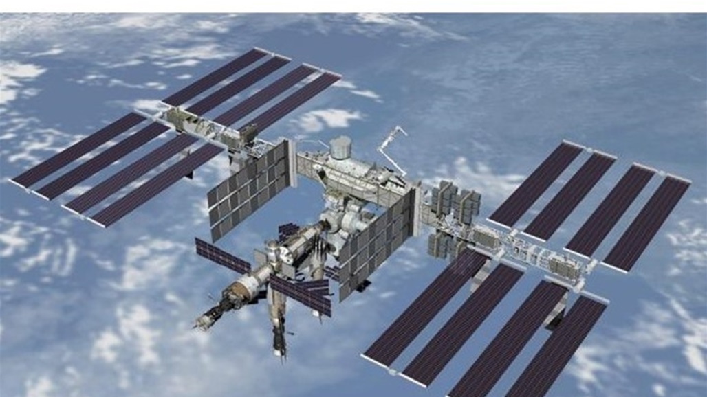 روسيا تنسحب من محطة الفضاء الدولية 