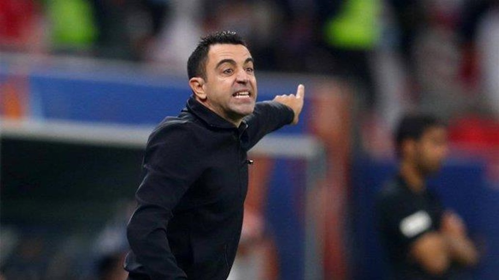تشافي عن التعاقدات الاخيرة: اسم برشلونة نقطة جذب اللاعبين