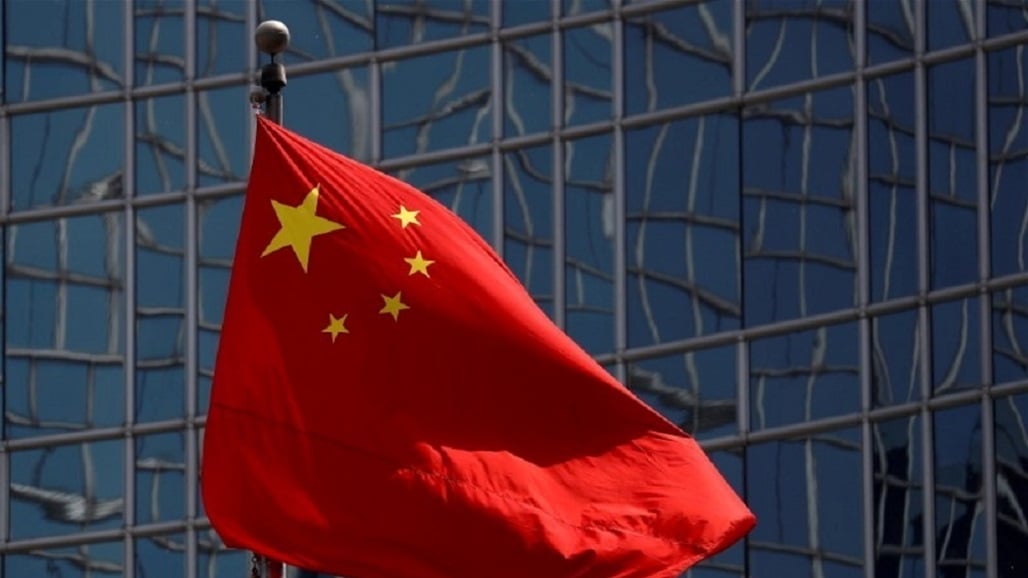 الصين تحذر الولايات المتحدة من زيارة بيلوسي لتيوان