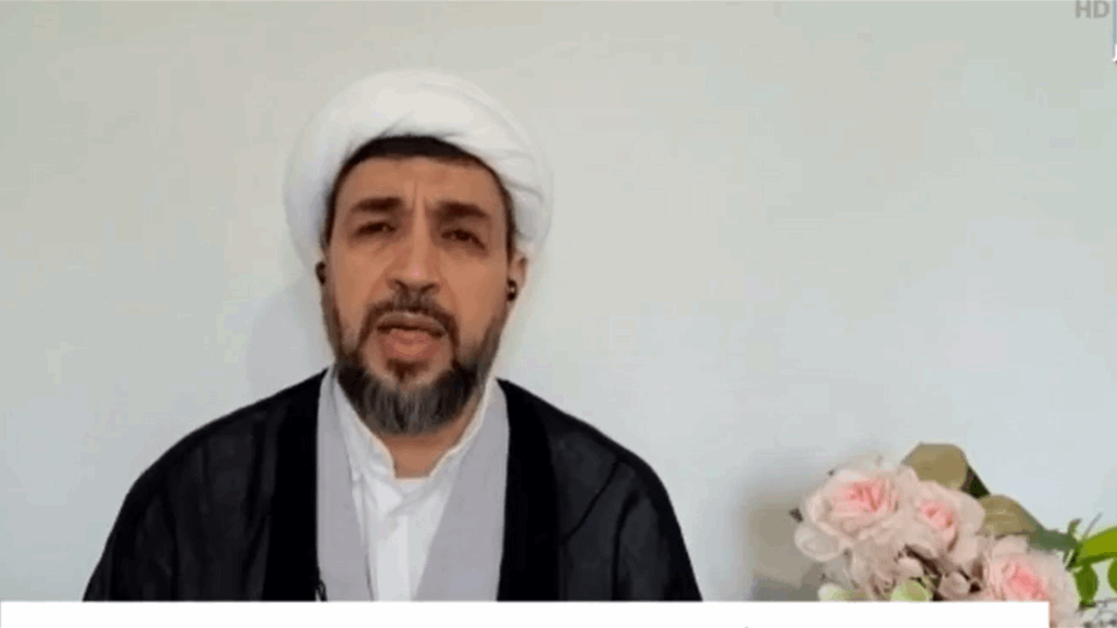 الزركاني: لو لا التيار لما تمكن الإطار من طرح مرشح رئاسة الوزراء