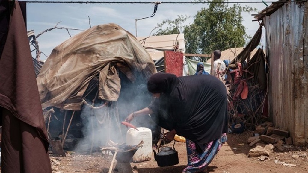 صحيفة بريطانية: الصومال على شفا مجاعة بعد أن مزقته الصراعات