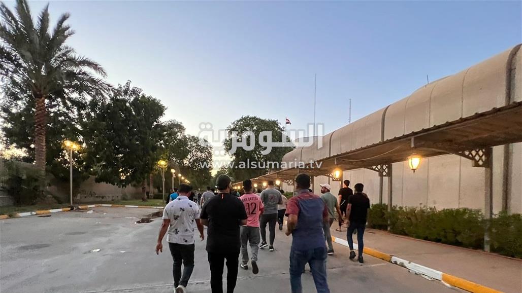 الكاظمي يصدر بياناً جديداً بشأن التظاهرات ويوجه دعوة عاجلة