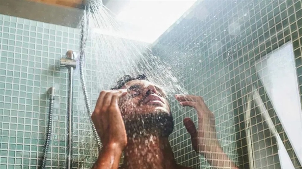 عادة استحمام يمكن أن تسبب نوبة قلبية!