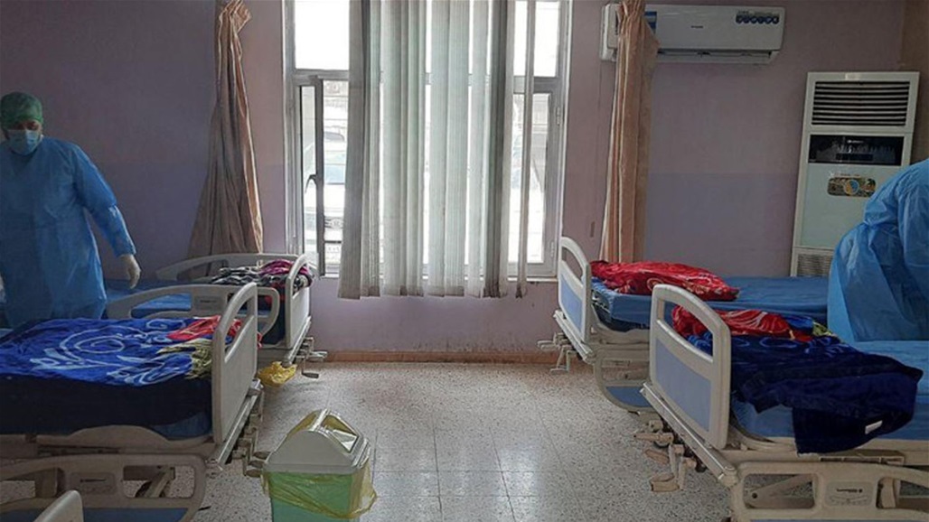 حصيلة جديدة لاصابات ووفيات الكوليرا والحمى النزفية في العراق – عاجل 