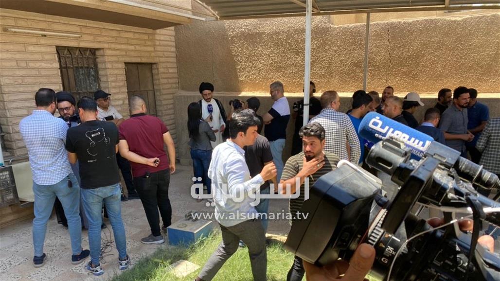 "جولة جديدة".. لجنة الصدر تستكمل سلسلة إرجاع أملاك الأقليات (صور)